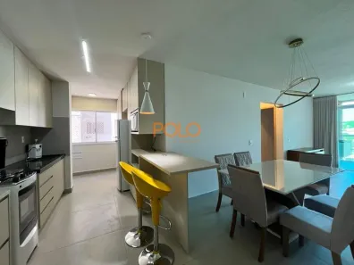 Apartamento com 2 Quartos para alugar, 70m² no Tubalina, Uberlândia