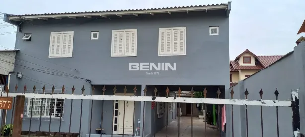 Apartamento com 9 Quartos à venda, 315m² no Mathias Velho, Canoas