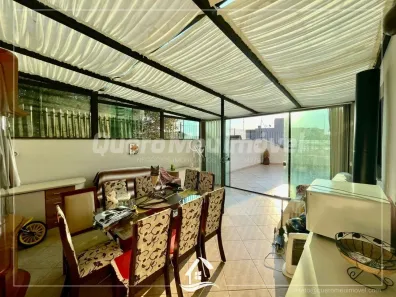 Apartamento com 2 Quartos à venda, 198m² no Rio Branco, Caxias do Sul