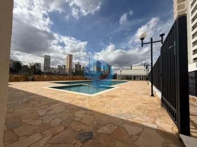 Apartamento com 3 Quartos para alugar, 67m² no Parque Campolim, Sorocaba