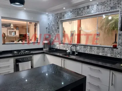 Sobrado com 2 Quartos à venda, 100m² no Santa Teresinha, São Paulo