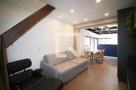 Apartamento com 1 Quarto à venda, 60m² no Vila Olímpia, São Paulo