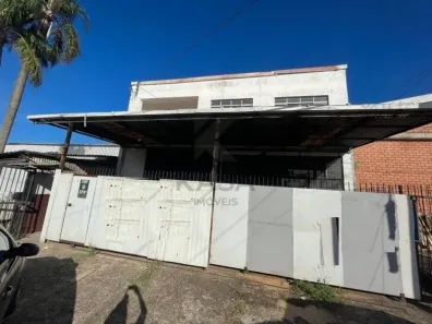 Apartamento com 2 Quartos para alugar, 38m² no Fátima, Canoas
