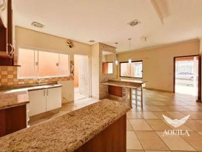 Casa com 2 Quartos para alugar, 120m² no Jardim Paraíso, Votorantim