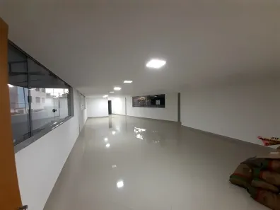 para alugar, 125m² no Monsenhor Messias, Belo Horizonte