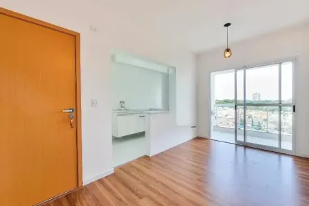 Apartamento com 2 Quartos à venda, 60m² no Loteamento Villa Branca, Jacareí