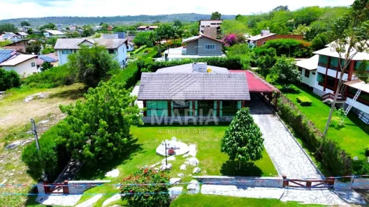 Casa de Condomínio com 4 Quartos à venda, 300m² no Ebenezer, Gravatá