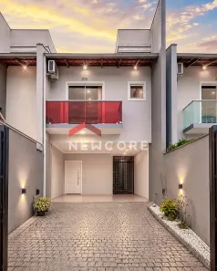 Sobrado com 3 Quartos à venda, 147m² no Itaum, Joinville