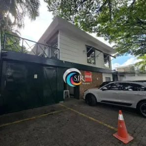 Imóvel Comercial para alugar, 350m² no Jardim América, São Paulo