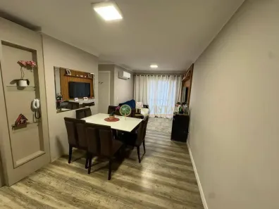Apartamento com 2 Quartos à venda, 58m² no Beira Rio, Biguaçu