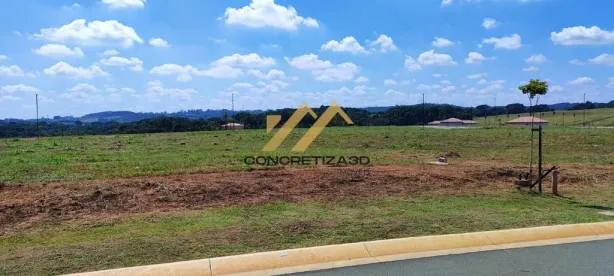Lote/Terreno à venda, 508m² no Quinta do Lago, Indaiatuba