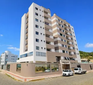 Apartamento com 2 Quartos à venda, 65m² no São Francisco de Assis, Camboriú