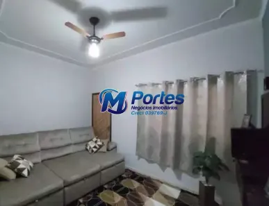 Casa com 2 Quartos à venda, 111m² no Vila Veneto II, Fernandópolis