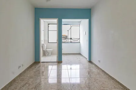 Ponto Comercial para alugar, 25m² no Parque das Nações, Santo André