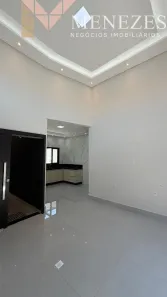 Casa com 3 Quartos à venda, 138m² no Residencial Zanetti, Franca