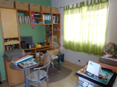 Casa com 2 Quartos à venda, 125m² no Jardim Olympia, São Paulo