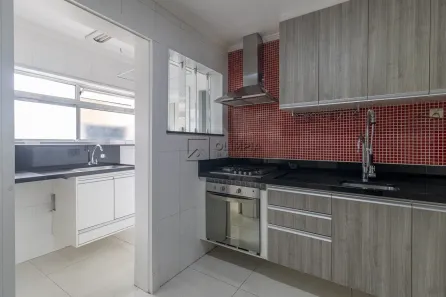 Apartamento com 2 Quartos à venda, 72m² no Indianópolis, São Paulo