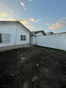 Casa com 2 Quartos à venda, 40m² no Samambaia, Praia Grande