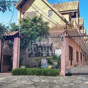 Casa de Condomínio com 1 Quarto à venda, 25m² no Glória, Porto Alegre