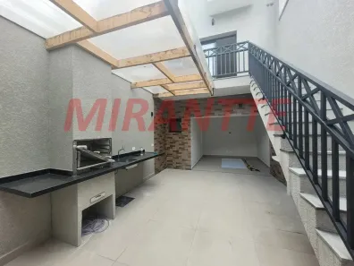 Sobrado com 3 Quartos à venda, 97m² no Jardim Virginia Bianca, São Paulo