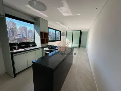 Apartamento com 2 Quartos para venda ou aluguel, 82m² no Vale do Sereno, Nova Lima