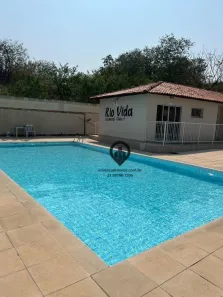 Apartamento com 2 Quartos à venda, 43m² no Cosmos, Rio de Janeiro