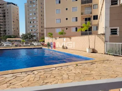 Apartamento com 3 Quartos à venda, 72m² no Goiânia 2, Goiânia