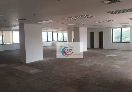 Sala Comercial para alugar, 593m² no Barra Funda, São Paulo