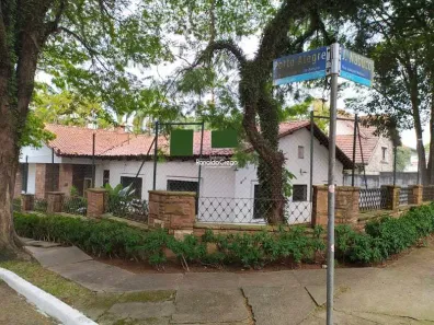 Casa com 4 Quartos à venda, 1050m² no Brooklin Paulista, São Paulo
