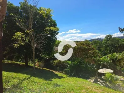 Lote/Terreno à venda, 13257m² no Várzea das Moças, Niterói