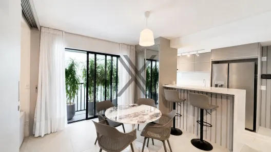 Apartamento com 3 Quartos à venda, 81m² no Leblon, Rio de Janeiro