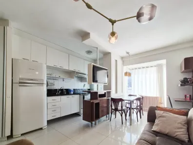 Apartamento com 2 Quartos à venda, 52m² no Vila Olímpia, São Paulo