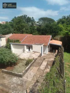 Casa com 3 Quartos à venda, 60m² no Centro, Botucatu