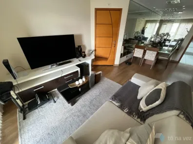 Apartamento com 3 Quartos à venda, 123m² no Santa Paula, São Caetano do Sul