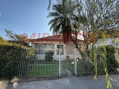 Sobrado com 4 Quartos à venda, 254m² no Vila Albertina, São Paulo
