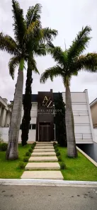 Casa com 4 Quartos para alugar, 488m² no Centro Comercial Jubran, Barueri