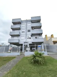 Apartamento com 2 Quartos à venda, 60m² no Camobi, Santa Maria