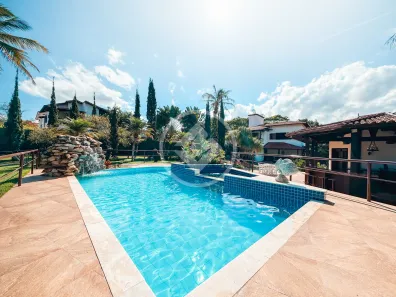 Casa com 6 Quartos à venda, 418m² no Cidade Praia Angélica I, Lagoa Santa