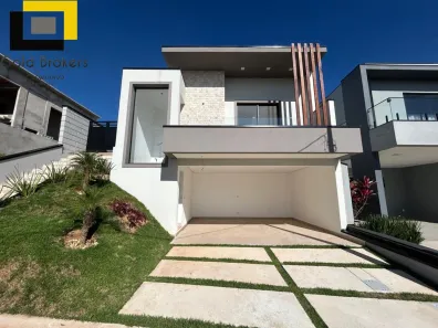 Casa de Condomínio com 3 Quartos à venda, 147m² no Recanto Quarto Centenário, Jundiaí