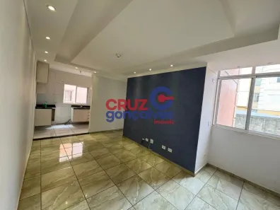 Apartamento com 2 Quartos à venda, 48m² no Jardim Guanabara II, Rio Claro