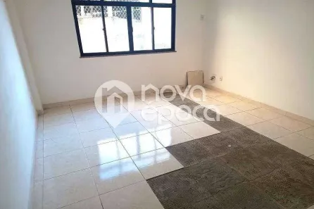 Apartamento com 2 Quartos à venda, 85m² no Grajaú, Rio de Janeiro