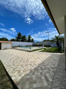 Casa com 3 Quartos à venda, 815m² no Taperagua, Marechal Deodoro