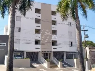 Apartamento com 3 Quartos à venda, 108m² no Centro, Marília
