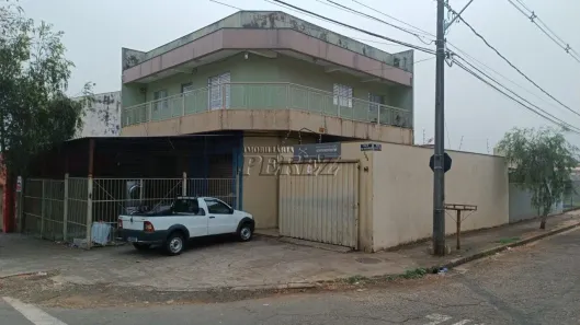Sobrado com 3 Quartos à venda, 314m² no Panorama, Londrina