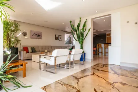 Apartamento com 3 Quartos à venda, 397m² no Setor Oeste, Goiânia