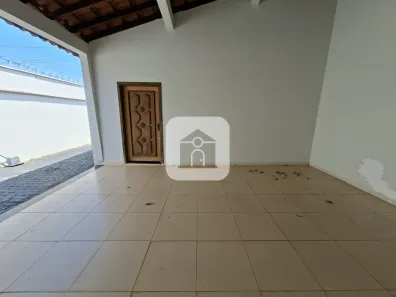Casa com 4 Quartos à venda, 225m² no Vigilato Pereira, Uberlândia