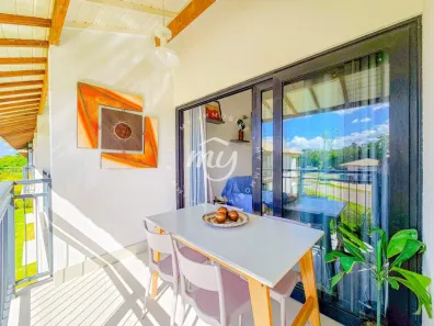 Apartamento com 1 Quarto à venda, 42m² no Praia do Forte, Mata de São João