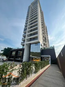 Apartamento com 2 Quartos para alugar, 62m² no Ressacada, Itajaí