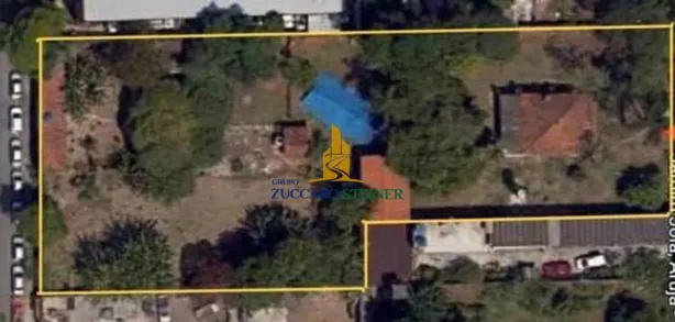 Lote/Terreno à venda, 3500m² no Jardim Jóia, Arujá