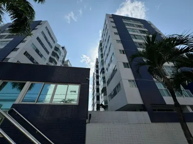 Apartamento com 3 Quartos à venda, 74m² no Jardim Oceania, João Pessoa